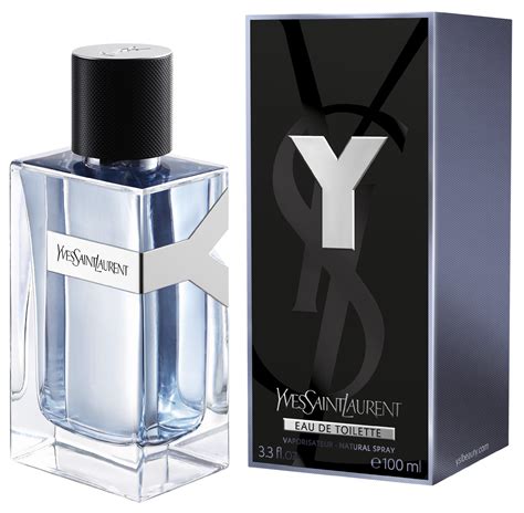 ysl y mens eau de toilette|ysl y collection.